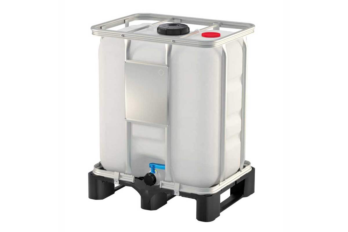 ibc kontajner 300l